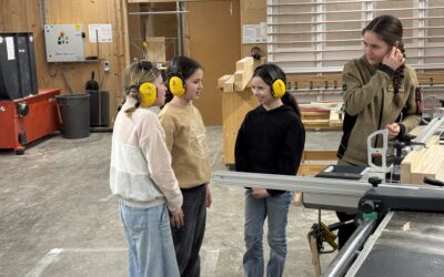 Rendez-vous Job: Julian weiss, was er will