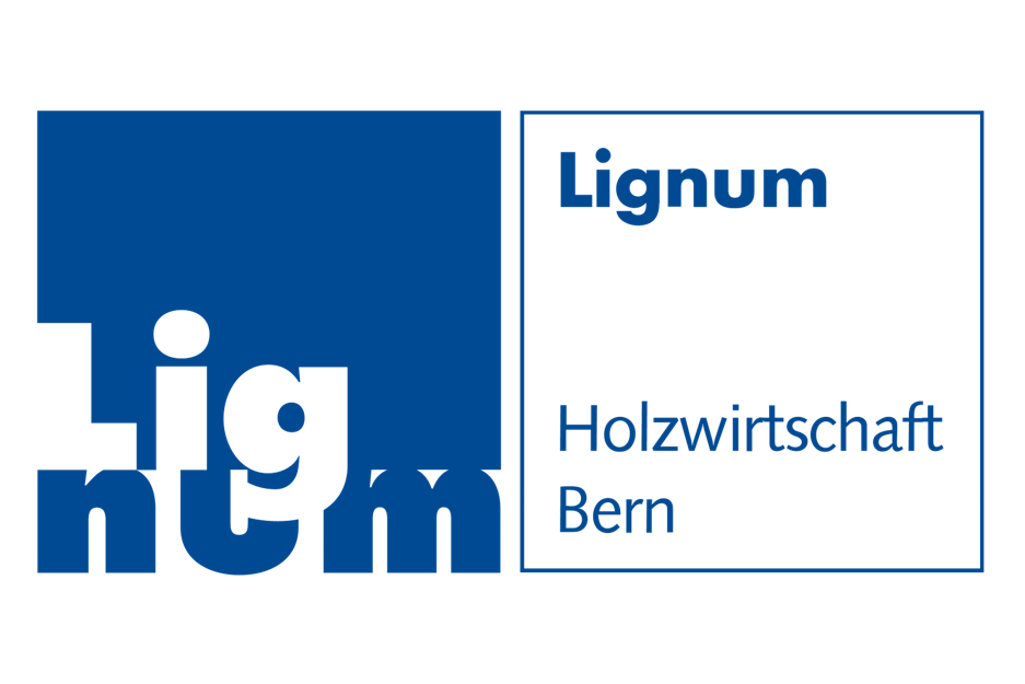 Logo Lignum BE